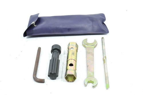 Kit attrezzi bordo - attrezzi,