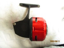 ABU 505 filatura a faccia