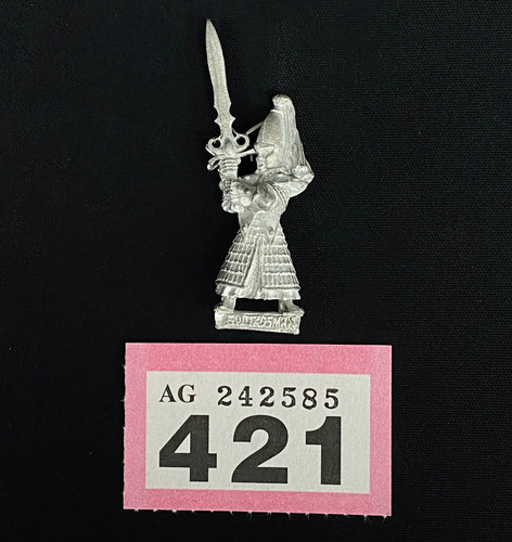 Swordmasters hoeth alti - swordmasters,