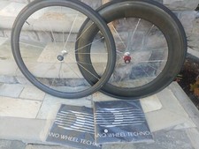 Zipp Tubular Wheels 30/90 11