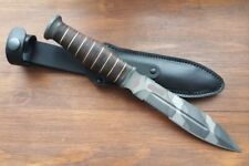 Melita-K Coltello Demone