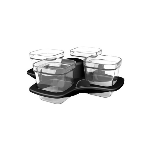 Tefal accessorio pirottini