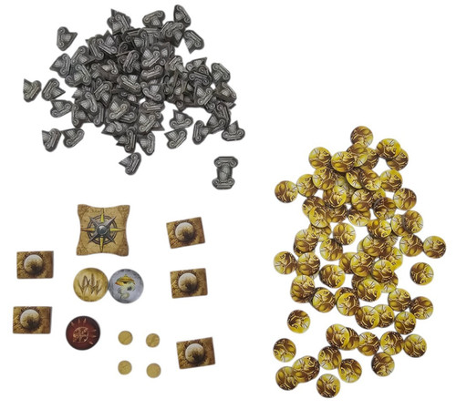 Civiltà gioco tavolo - gioco,