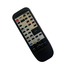 CD Player Remote Control For