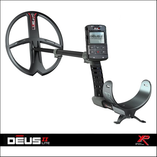 Metal detector wireless deus - wireless,