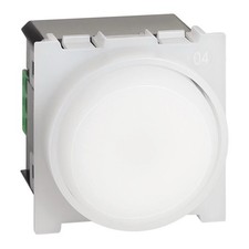 Lampada di emergenza Living