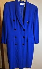 Vintage Abito Liz Claiborne