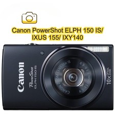 Canon PowerShot ELPH 150