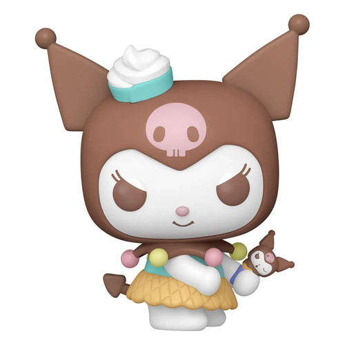 Sanrio pop animation vinyl - sanrio,