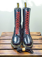 Stivali uomo Dr Martens The