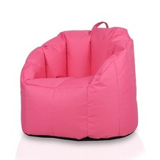 Ecopuf - pouf in poliestere