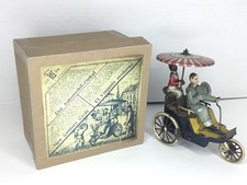 c. 1907 Lehmann "New Century