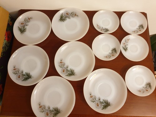 Platos y 5 - platos,