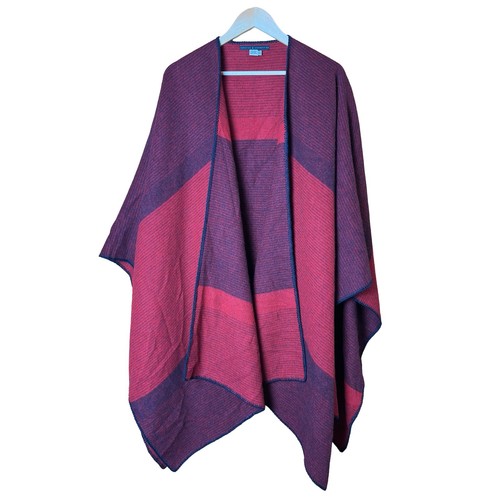 Poncho peruvian connection - peruvian,