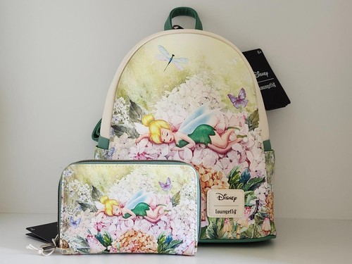 Loungefly disney peter pan - disney,