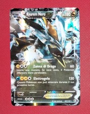 Kyurem Nero EX 101/149 -