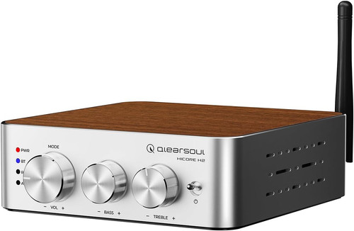 Hicore amplificatore stereo - h2,