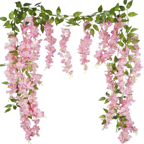 Kasesss pezzi rosa glicine - kasesss,