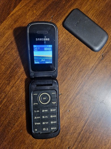 Cellulare samsung e1190 - cellulare,