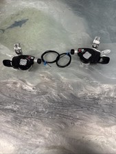 Cialde Cambio Trigger Carbonio