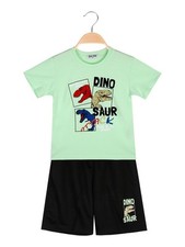 new kids Completo corto da