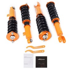 Coilover assetto sportivo per