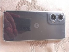 MOTOROLA Moto G35 5G 256GB + 8GB Midnight Black Dual Sim  U S A T O