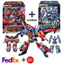 Metal Cardbot W BLAION +