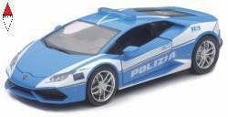 New ray lamborghini - ray,