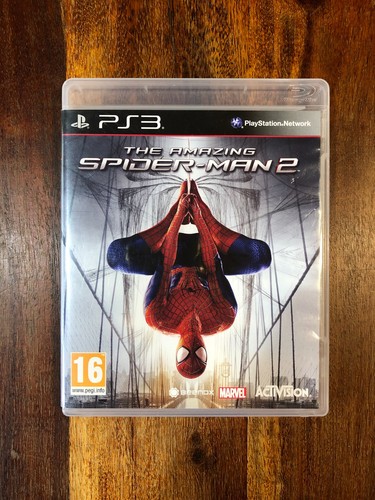 The amazing spider man - amazing, 2