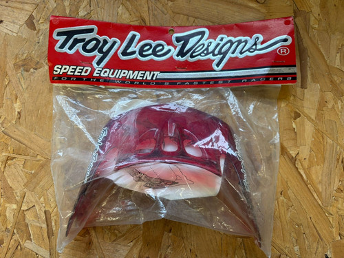 Troy lee designs mountain - troy,