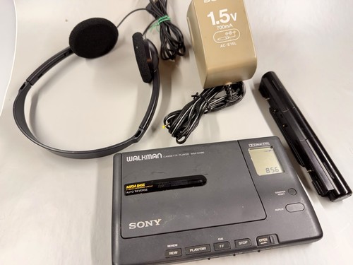 Walkman sony ex90 molto - sony,