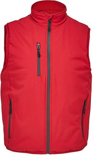 Scaldacorpo unisex foderato