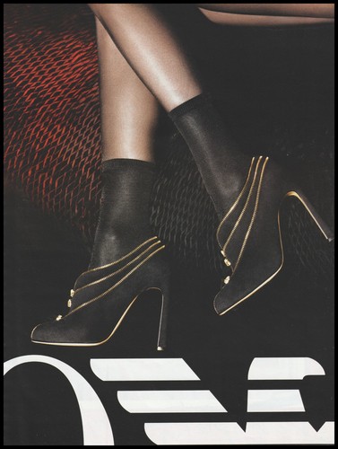 Scarpe tacchi alti armani - tacchi,