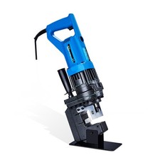 Punzonatrice idraulica