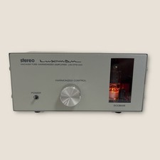 Amplificatore armonizzato a