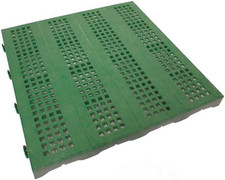 Piastrella plastica da - plastica,