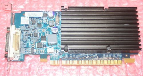 Pny geforce 8400gs 512mb pci - 512mb,