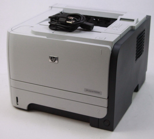 Laserjet p2055dn ce459a - laserjet,