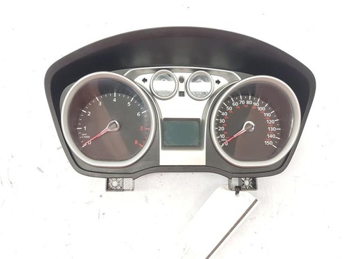 Mk2 ford focus tachimetro - ford,