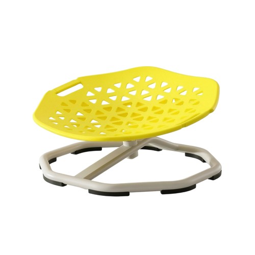 Sedia girevole sensoriale - girevole,