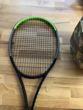 Wilson Blade 98 v7 18x20 305g
