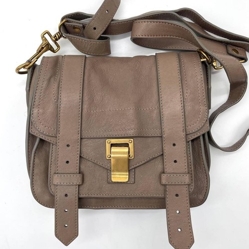 Borsa tracolla proenza - a,