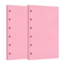 120 Fogli/240 Pagine A7 Carta