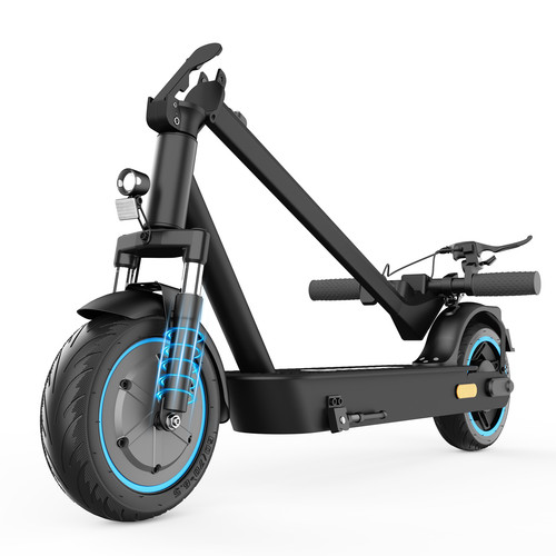 Monopattino elettrico abe - abe, con