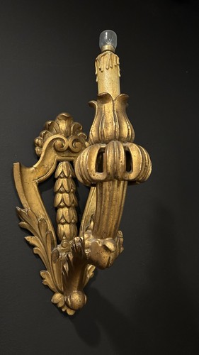 Applique antiche - applique,