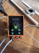 EMEC Pompa dosatrice PUMP