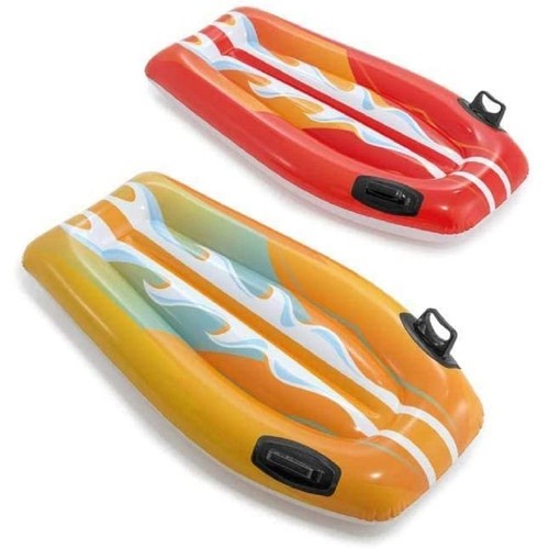 Tavola nuoto surf gonfiabile - tavola,