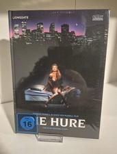 Die Hure (Blu-ray + DVD)