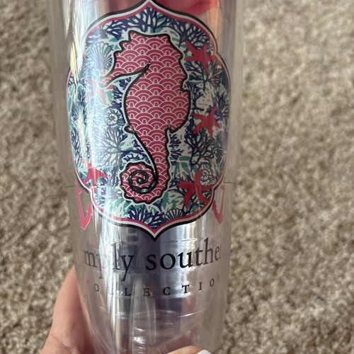 Tervis simply southern - southern, con